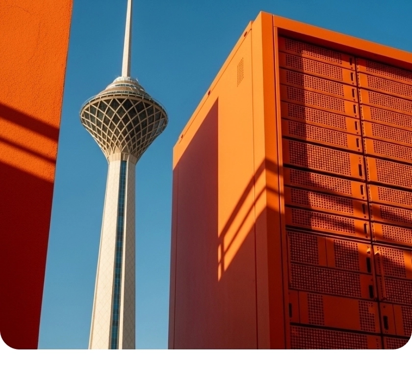 خرید سرور مجازی ایران (VPS) ارزان و پرسرعت با آپتایم ۹۹.۹٪ | هاست نگار